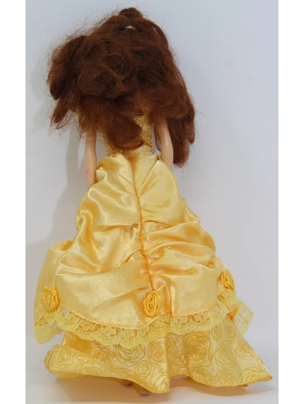 Disney Parks Authentic Original Princess Belle 12